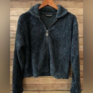 Pure Outdoor Women’s  Clothing Company Sherpa Full Zip Jacket Size: Small